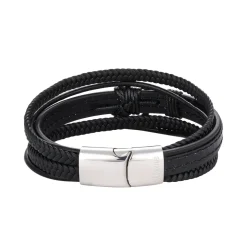 Redskins Bracelet Homme 285307 Bijoux | Homme Bracelet