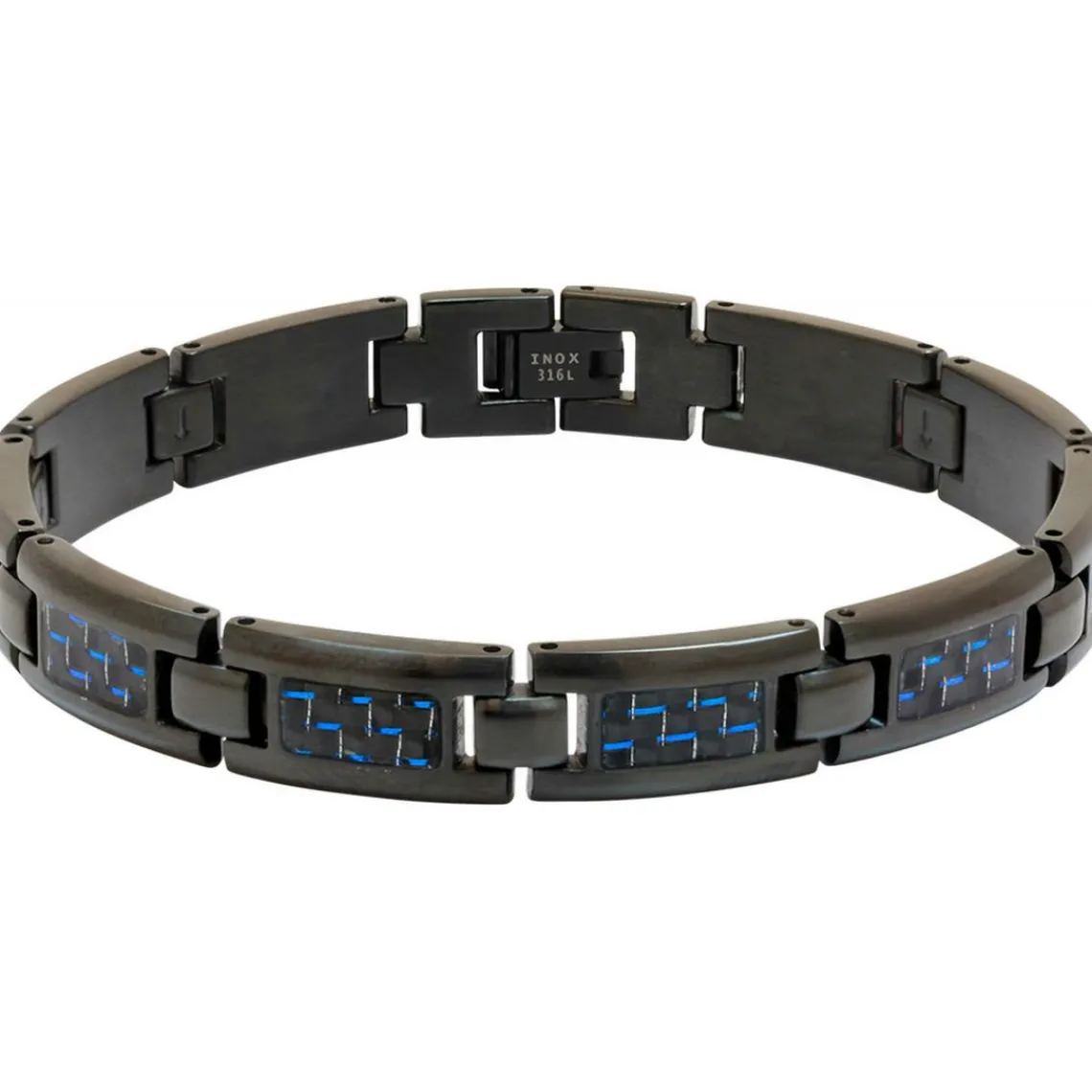 Rochet Bracelet Homme HB5331916 - Gris | Homme Bracelet