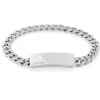 Calvin Klein Bijoux Bracelet Homme - 35000417 Acier Argent | Homme Bracelet