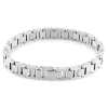 Calvin Klein Bijoux Bracelet Homme - 35000284 Acier Argent | Homme Bracelet