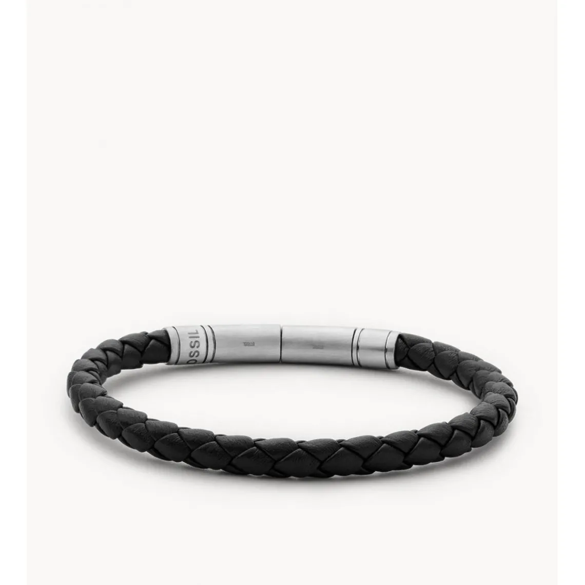 Fossil Bijoux Bracelet Homme JF04089040 - VINTAGE CASUAL | Homme Bracelet