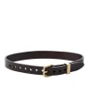 Fossil Bijoux Bracelet Homme -Acier Marron | Homme Bracelet