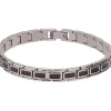Rochet Bracelet Homme HB4781 - MERCURY | Homme Bracelet
