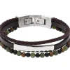 Rochet Bracelet Homme HB6608 - YALE | Homme Bracelet