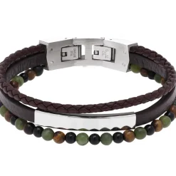 Rochet Bracelet Homme HB6608 - YALE | Homme Bracelet
