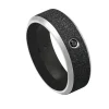Jourdan Bracelet Homme Dario - JH120015R Métal | Homme Bague|Bracelet