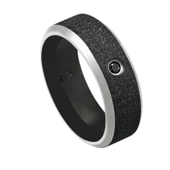 Jourdan Bracelet Homme Dario - JH120015R Métal | Homme Bague|Bracelet