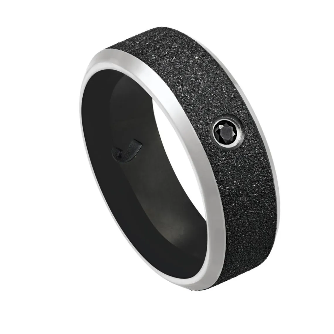 Jourdan Bracelet Homme Dario - JH120015R Métal | Homme Bague|Bracelet