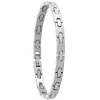 Jourdan Bracelet Homme Dinema - JH110054B Métal | Homme Bracelet