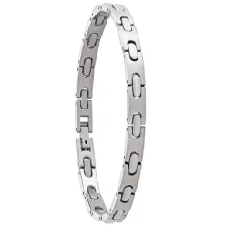 Jourdan Bracelet Homme Dinema - JH110054B Métal | Homme Bracelet