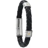 Jourdan Bracelet Homme Kamen - JH300027B Cuir | Homme Bracelet