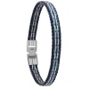 Jourdan Bracelet Homme Orion - JH250017B Métal | Homme Bracelet