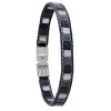 Jourdan Bracelet Homme Orion - JH250019B Métal | Homme Bracelet