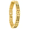 Jourdan Bracelet Homme Priam - JH110027B Métal | Homme Bracelet