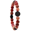 Jourdan Bracelet Homme Yasur - JH100016B Acier | Homme Bracelet