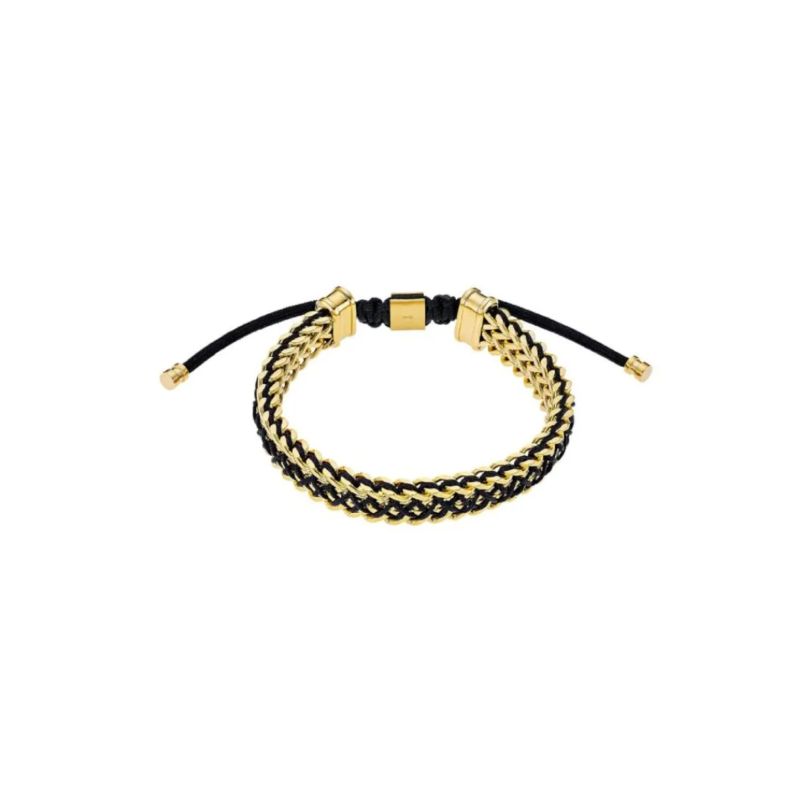 Lotus Style Bijoux Bracelet Homme Urban Man - LS2374-2-4 Acier | Homme Bracelet