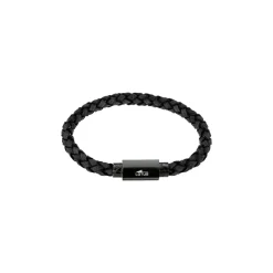 Lotus Style Bijoux Bracelet Homme Urban Man - LS2381-2-1 Acier | Homme Bracelet