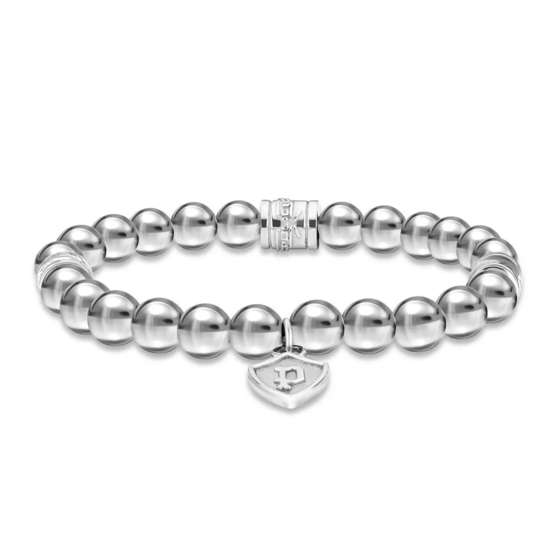 Police Bijoux Bracelet Homme - TALISMAN | Homme Bracelet
