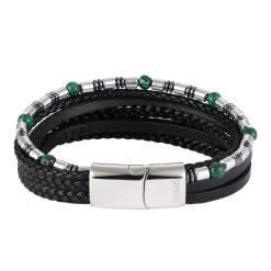 Redskins Bracelet Homme Bijoux 285790 | Homme Bracelet