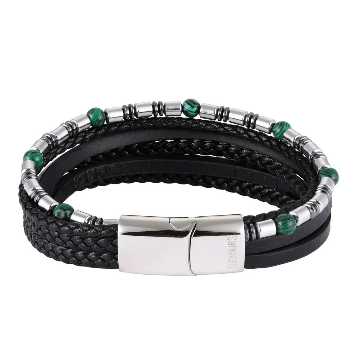Redskins Bracelet Homme Bijoux 285790 | Homme Bracelet