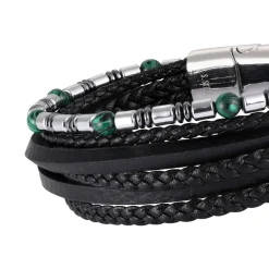 Redskins Bracelet Homme Bijoux 285790 | Homme Bracelet