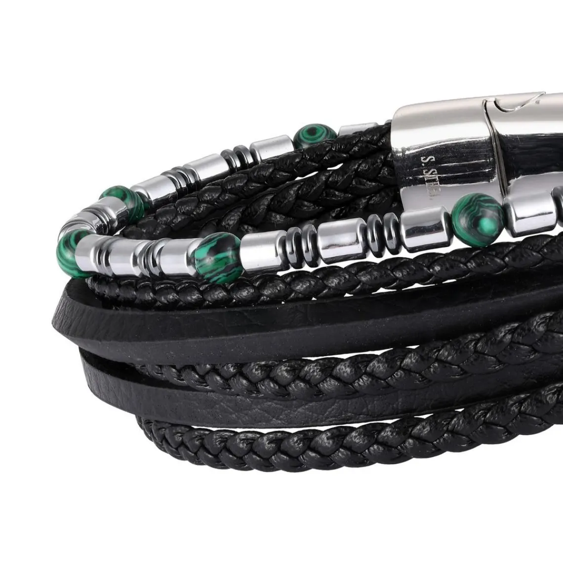 Redskins Bracelet Homme Bijoux 285790 | Homme Bracelet