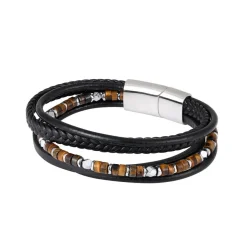 Redskins Bracelet Homme Bijoux 285729 | Homme Bracelet