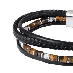 Redskins Bracelet Homme Bijoux 285729 | Homme Bracelet