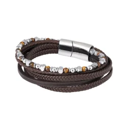 Redskins Bracelet Homme Bijoux 285731 | Homme Bracelet