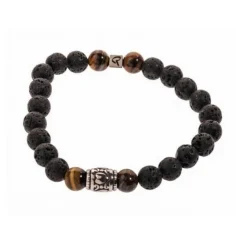 Redskins Bracelet Homme Bijoux 285641 | Homme Bracelet