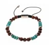 Redskins Bracelet Homme Bijoux 285633 | Homme Bracelet