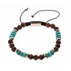 Redskins Bracelet Homme Bijoux 285633 | Homme Bracelet