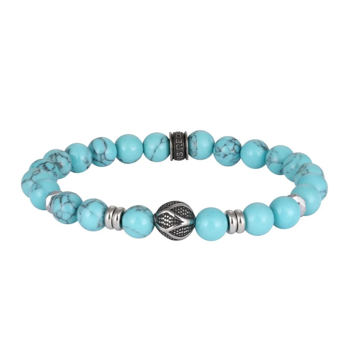 Redskins Bracelet Homme Bijoux 285783 | Homme Bracelet