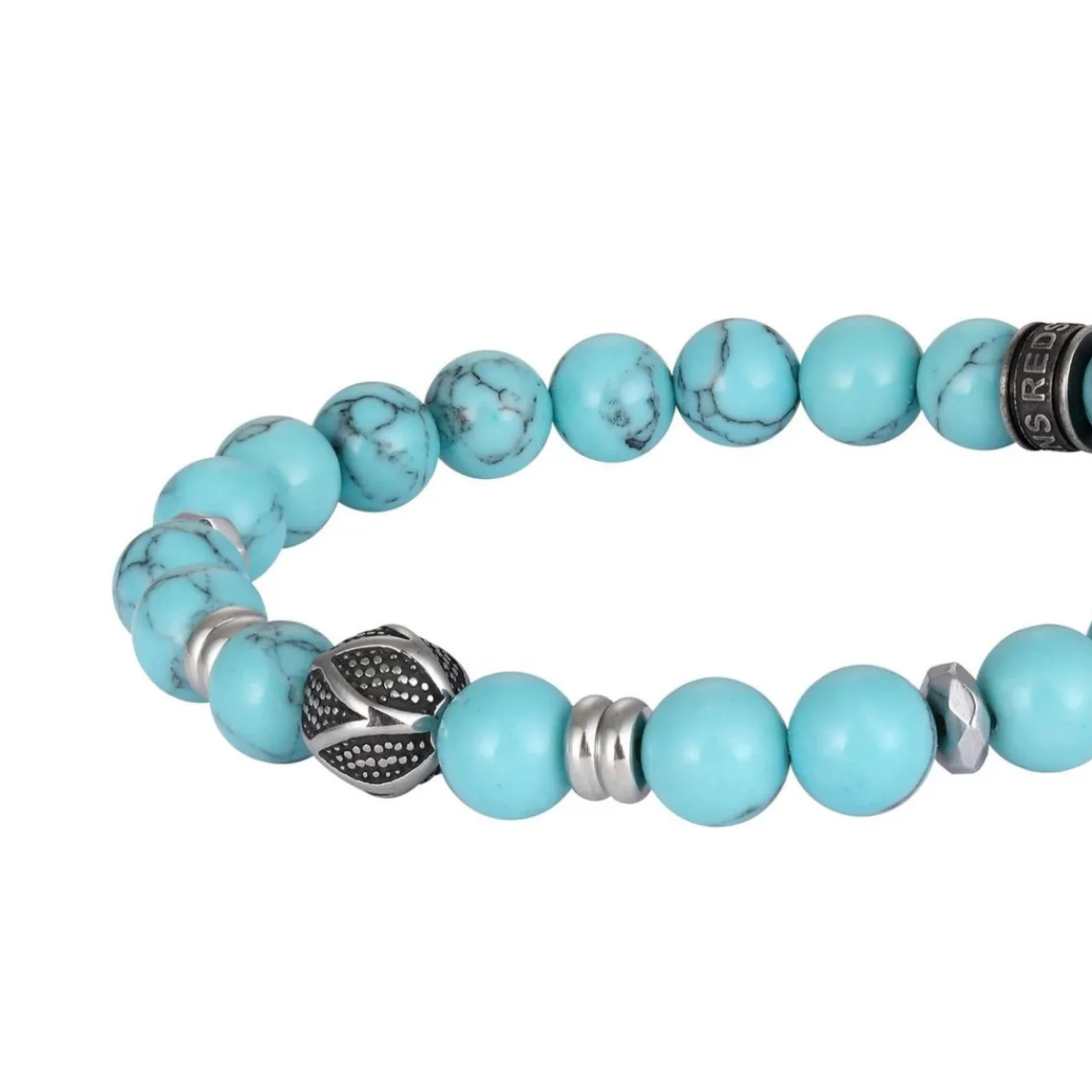 Redskins Bracelet Homme Bijoux 285783 | Homme Bracelet