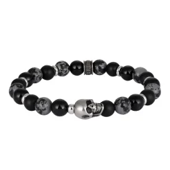 Redskins Bracelet Homme Bijoux 285781 | Homme Bracelet