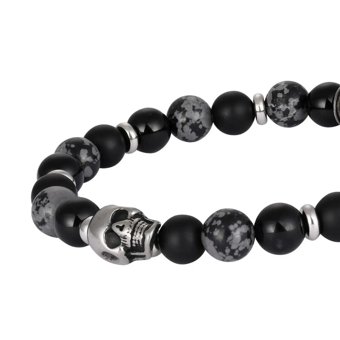 Redskins Bracelet Homme Bijoux 285781 | Homme Bracelet