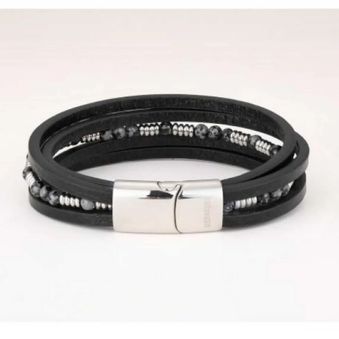 Redskins Bracelet Homme Bijoux 285711 | Homme Bracelet