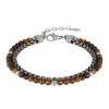 Redskins Bracelet Homme Bijoux 285753 | Homme Bracelet