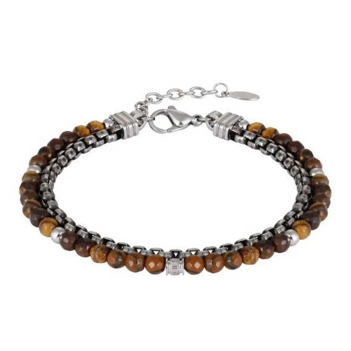 Redskins Bracelet Homme Bijoux 285753 | Homme Bracelet