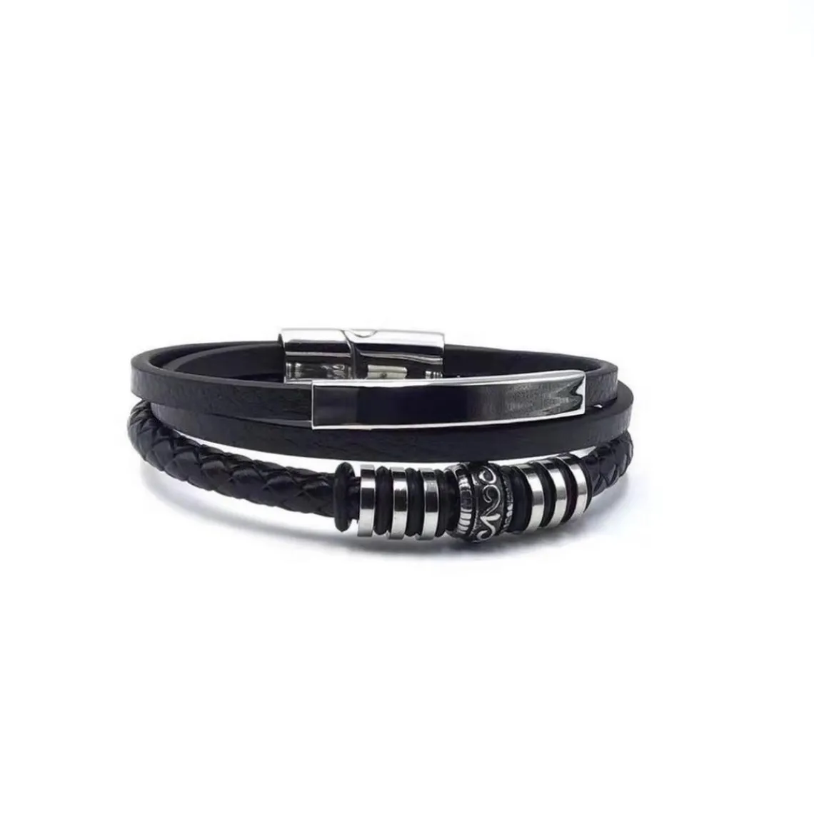 Redskins Bracelet Homme Bijoux 285609 | Homme Bracelet