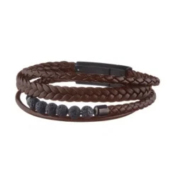 Redskins Bracelet Homme Bijoux 285455M | Homme Bracelet
