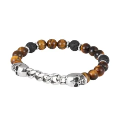 Redskins Bracelet Homme Bijoux 285735 | Homme Bracelet