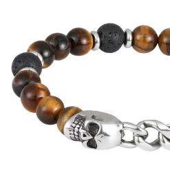 Redskins Bracelet Homme Bijoux 285735 | Homme Bracelet