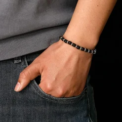 Redskins Bracelet Homme Bijoux 285733 | Homme Bracelet