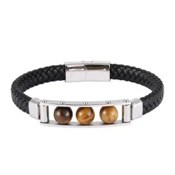 Redskins Bracelet Homme Bijoux 285746 | Homme Bracelet