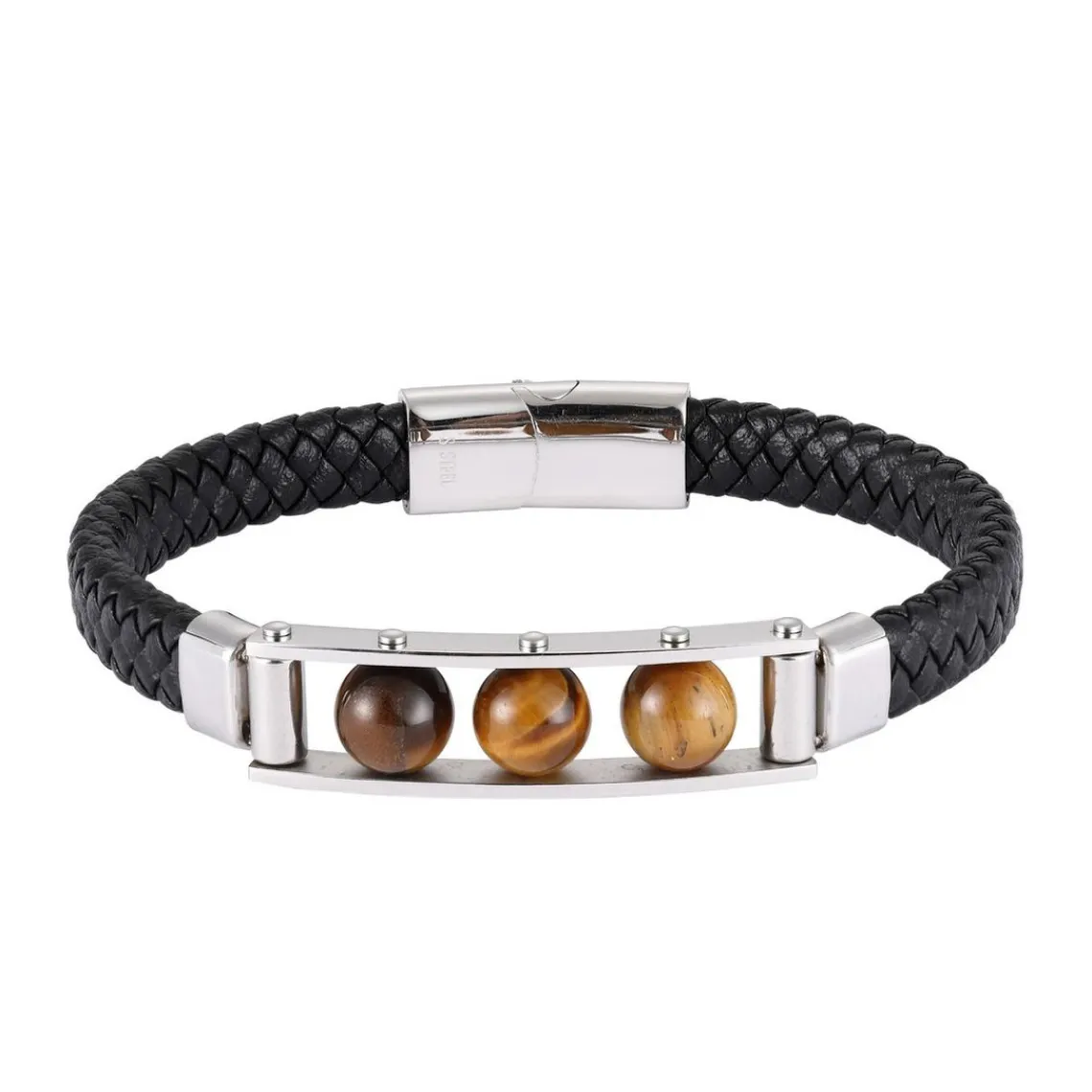 Redskins Bracelet Homme Bijoux 285746 | Homme Bracelet