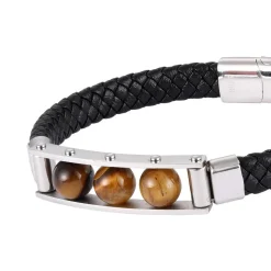 Redskins Bracelet Homme Bijoux 285746 | Homme Bracelet