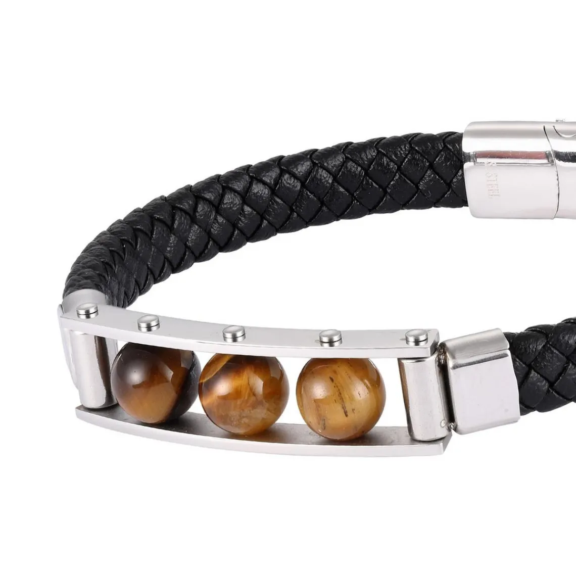 Redskins Bracelet Homme Bijoux 285746 | Homme Bracelet