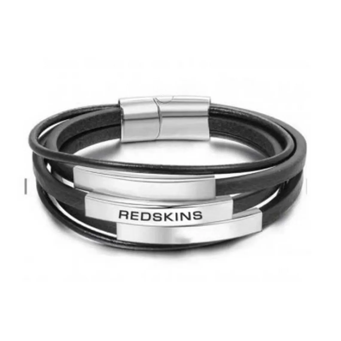 Redskins Bracelet Homme Bijoux 285614 | Homme Bracelet