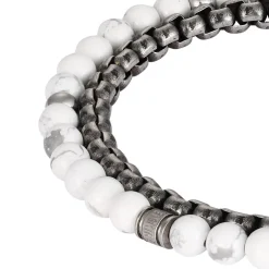 Redskins Bracelet Homme Bijoux 285755 | Homme Bracelet